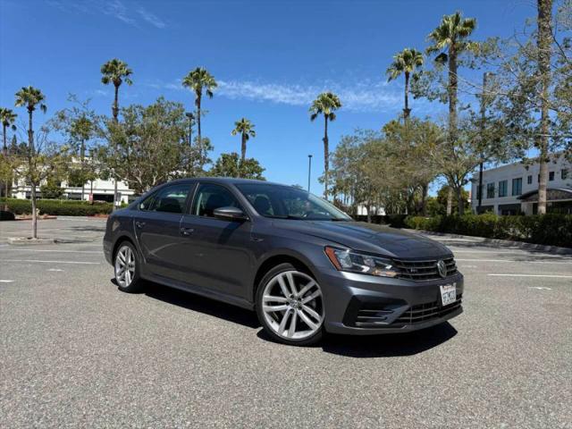 2018 Volkswagen Passat 2.0T S for sale in San Jose, CA