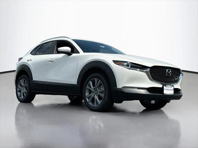2026 Mazda CX-30 2.5 S Preferred for sale in Rockford, IL