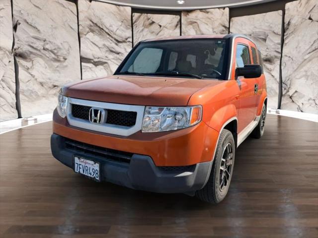 2009 Honda Element LX for sale in Ontario, CA