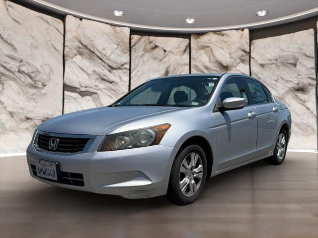 2009 Honda Accord 2.4 LX-P for sale in Ontario, CA