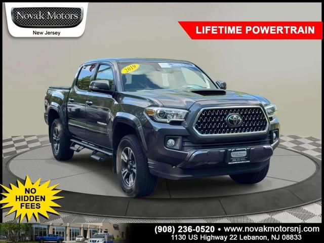 2019 Toyota Tacoma SR V6 for sale in Lebanon, NJ