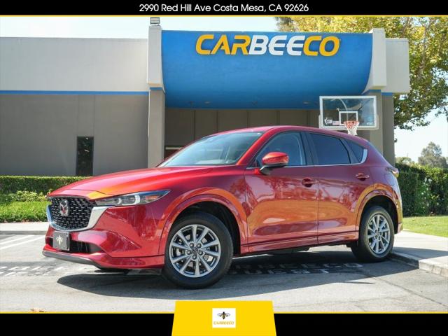 2024 Mazda CX-5 2.5 S Select for sale in Costa Mesa, CA