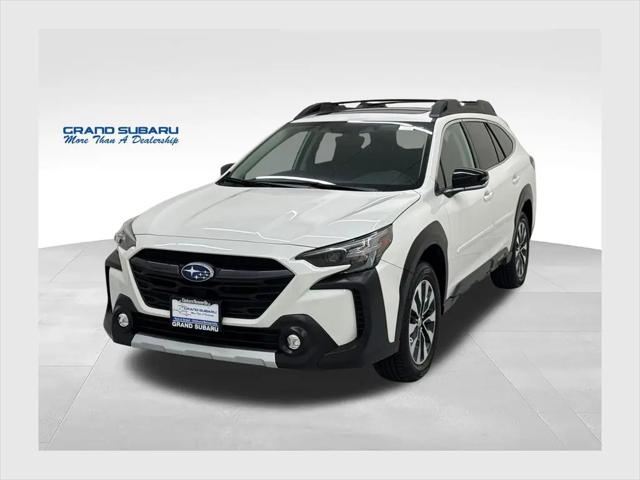 2025 Subaru Outback Limited for sale in Bensenville, IL