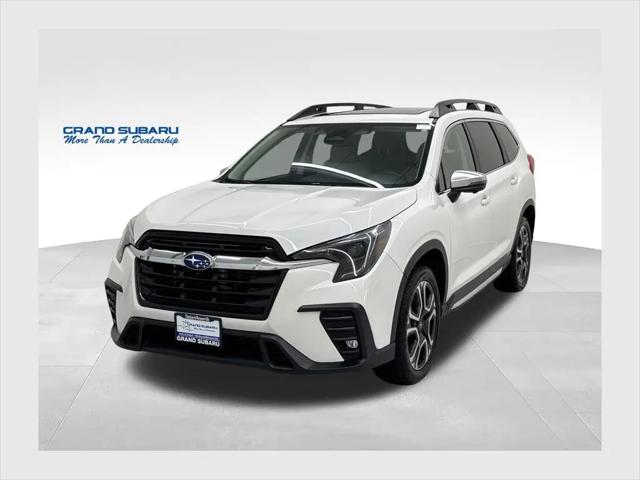 2023 Subaru Ascent Limited 7-Passenger for sale in Bensenville, IL