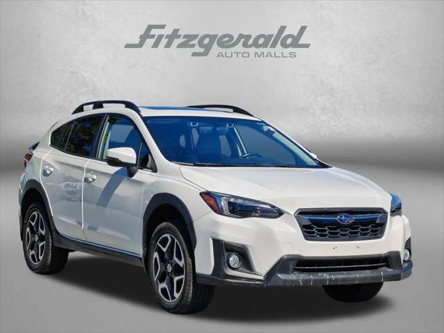 2018 Subaru Crosstrek 2.0i Limited for sale in Annapolis, MD