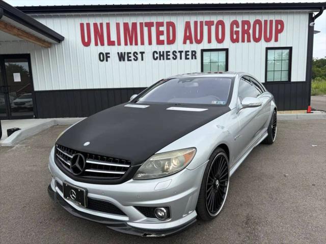 2009 Mercedes-Benz CL for sale near West Chester, OH