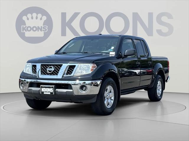 2011 Nissan Frontier SV for sale in Woodbridge, VA