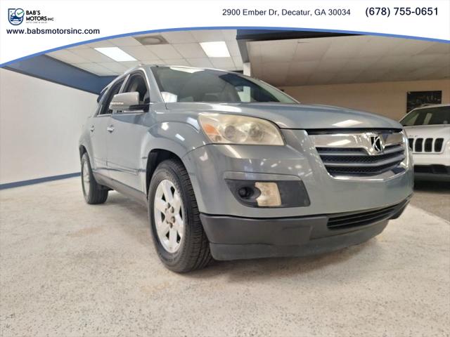 2007 Saturn Outlook XR for sale in Decatur, GA