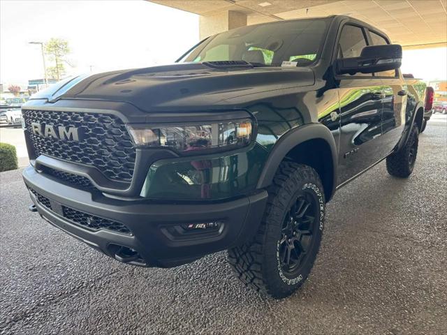 2026 Ram 1500 Rebel Crew Cab 4x4 5'7" Box for sale in Payson, AZ