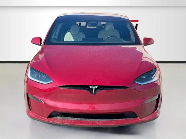 2023 Tesla Model X Standard Range