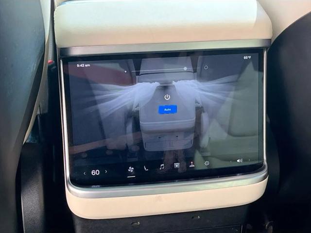 2023 Tesla Model X Standard Range