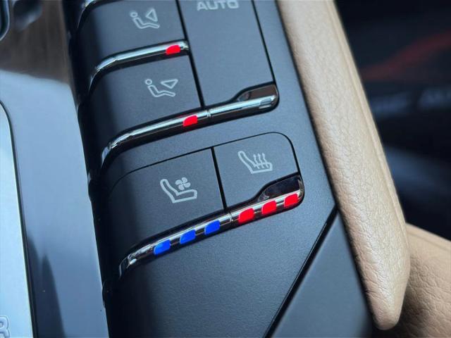 2016 Porsche Cayenne Base