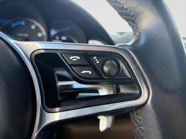 2016 Porsche Cayenne Base