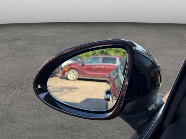 2016 Porsche Cayenne Base