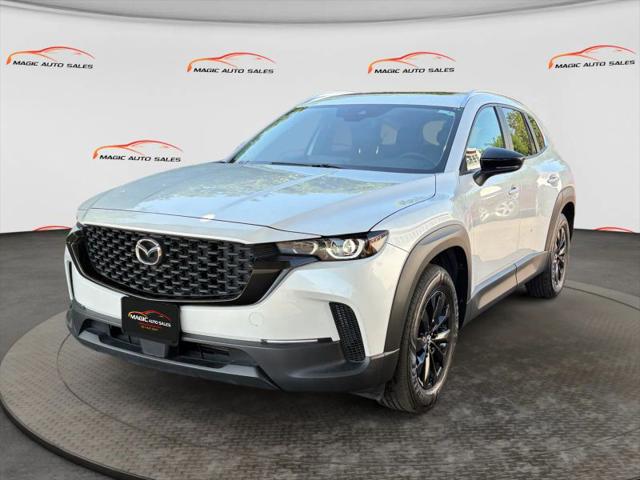 2023 Mazda CX-50 2.5 S Preferred Plus for sale in Little Ferry, NJ