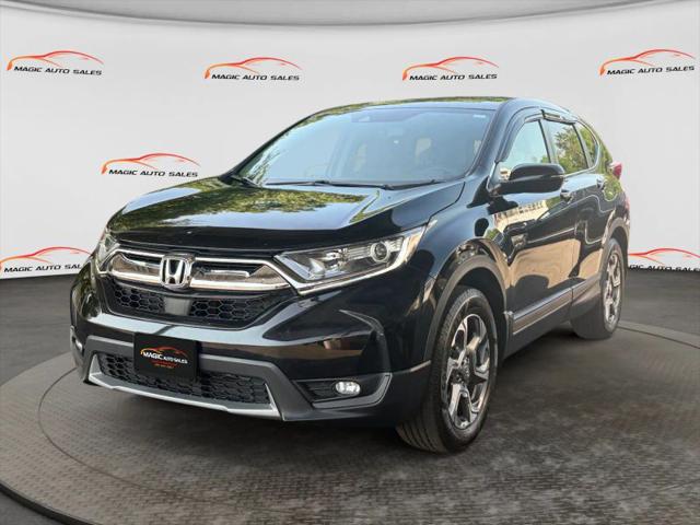 2019 Honda CR-V EX-L for sale in Little Ferry, NJ