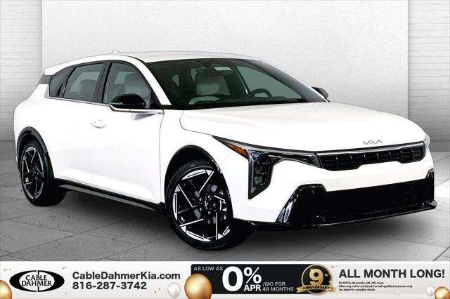 2026 Kia K4 GT-Line for sale in Lees Summit, MO