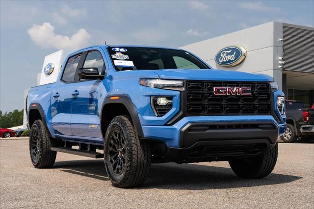 2026 GMC Canyon Elevation, RWD for sale in Graniteville, SC