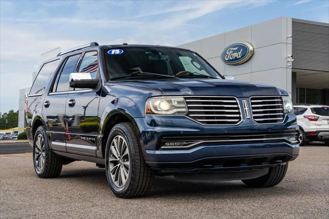 2015 Lincoln Navigator Standard for sale in Graniteville, SC