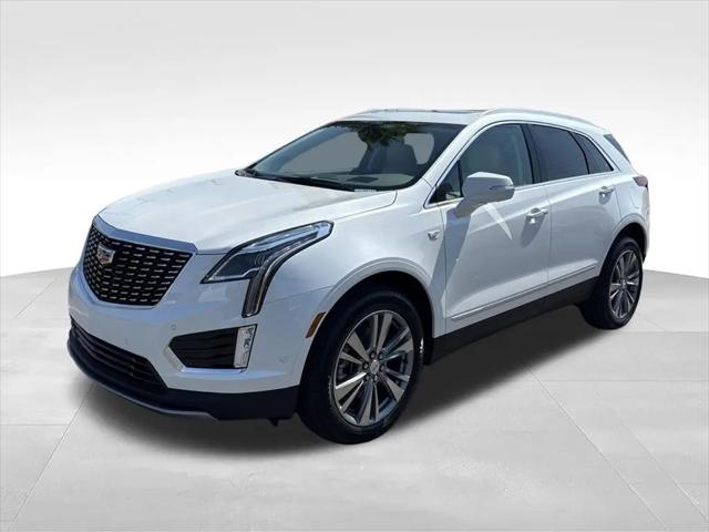 2026 Cadillac XT5 Premium Luxury FWD for sale in Savannah, GA