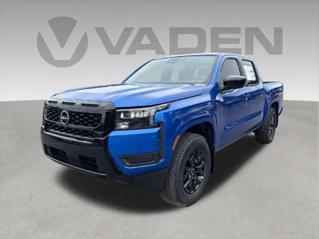 2026 Nissan Frontier Crew Cab SV 4x2 for sale in Savannah, GA