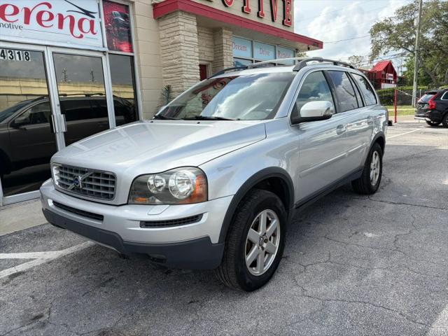 2007 Volvo XC90 3.2 for sale in Clearwater, FL
