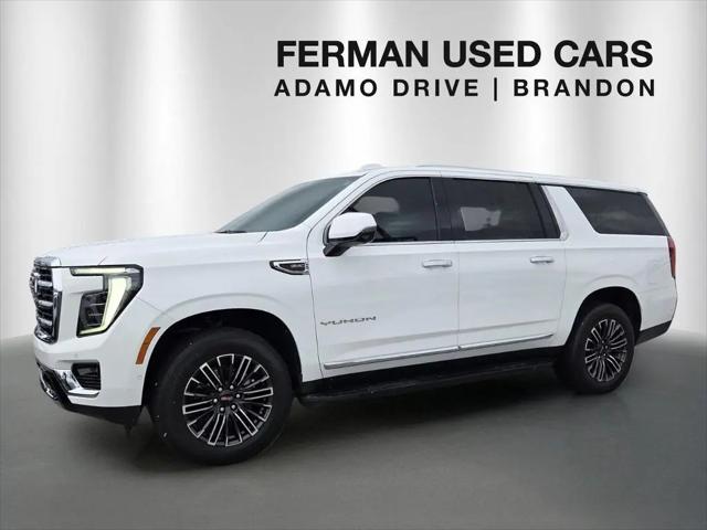 2025 GMC Yukon XL Elevation for sale in Tampa, FL
