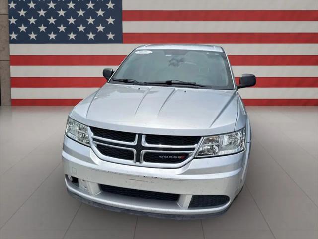 2012 Dodge Journey SE/AVP for sale in Crystal River, FL