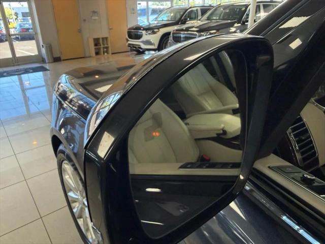 2014 Land Rover Range Rover 3.0L V6 Supercharged HSE