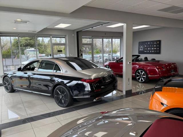 2014 Land Rover Range Rover 3.0L V6 Supercharged HSE