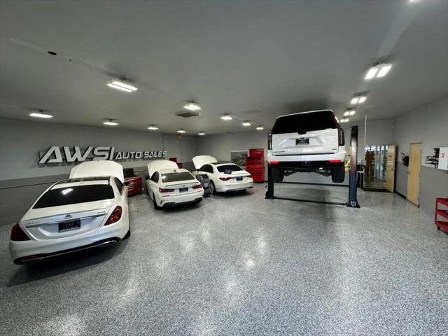 2014 Land Rover Range Rover 3.0L V6 Supercharged HSE