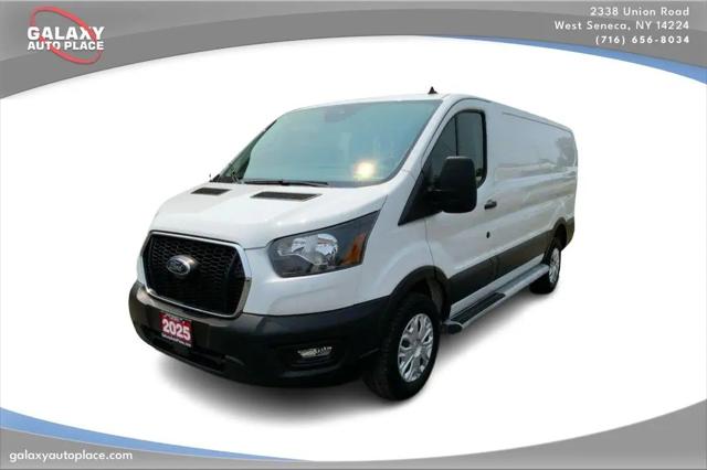 2025 Ford Transit Cargo Van T-250 for sale in West Seneca, NY