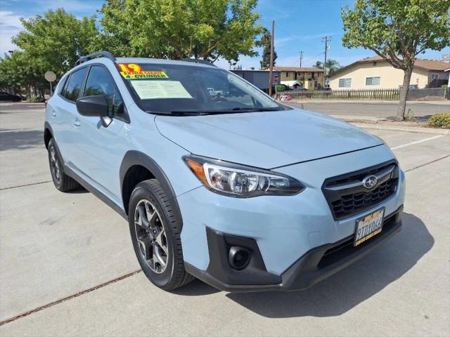 2019 Subaru Crosstrek 2.0i for sale in Oakdale, CA