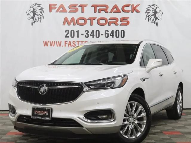 2021 Buick Enclave AWD Premium for sale in Paterson, NJ
