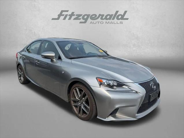 2016 Lexus IS 300 IS 300 for sale in Frederick, MD