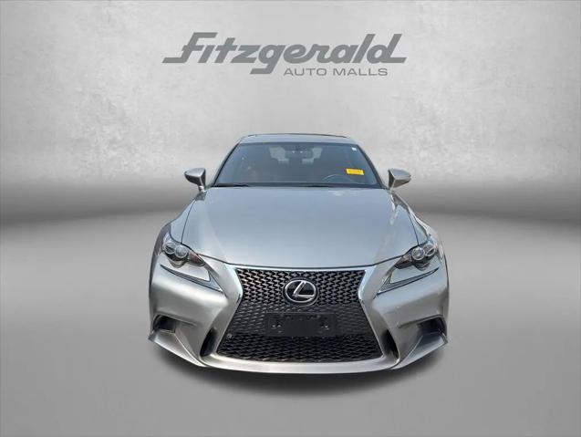2016 Lexus IS 300 IS 300