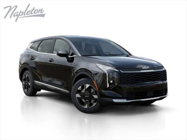 2026 Kia Sportage LX for sale in Fisher, IN
