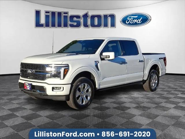 2026 Ford F-150 Platinum for sale in Vineland, NJ