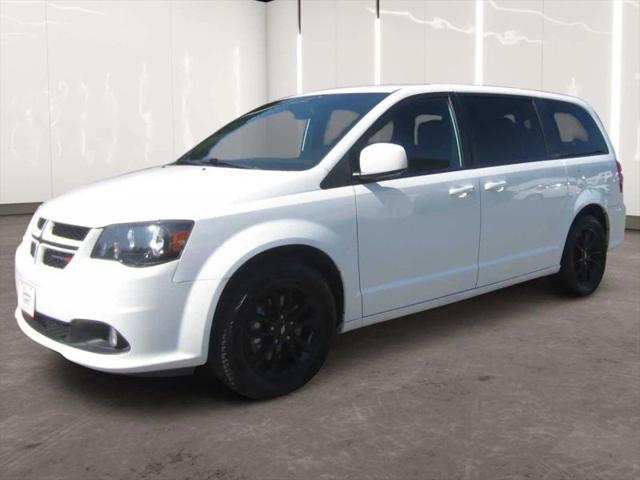 2020 Dodge Grand Caravan GT for sale in Middleton, MA
