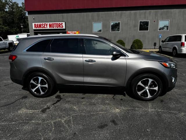 2016 Kia Sorento 3.3L EX for sale in Riverside, MO