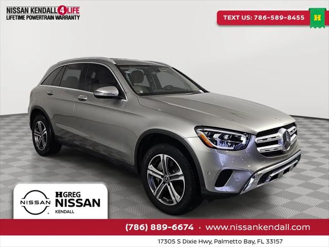 2021 Mercedes-Benz GLC GLC 300 for sale in Palmetto Bay, FL