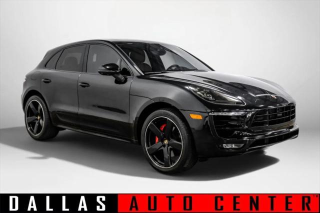 2018 Porsche Macan GTS for sale in Carrollton, TX