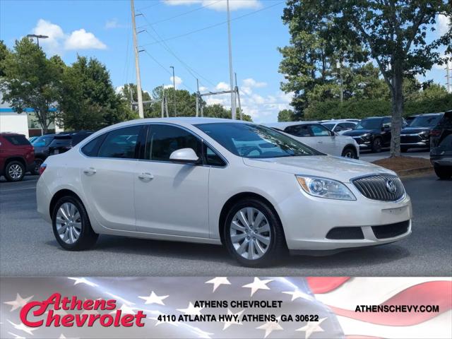 2015 Buick Verano Base for sale in Athens, GA