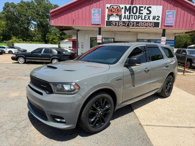 2020 Dodge Durango R/T RWD for sale in Shreveport, LA
