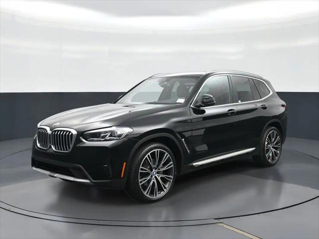 2024 BMW X3 sDrive30i for sale in Miami, FL