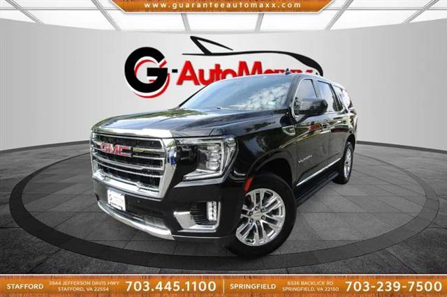 2023 GMC Yukon 2WD SLT for sale in Stafford, VA