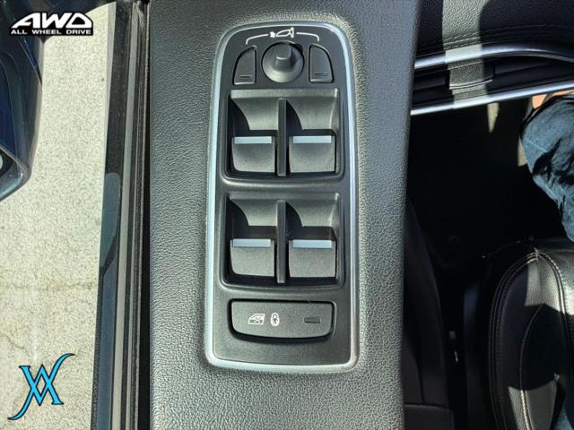 2020 Jaguar F-PACE Prestige P250 AWD Automatic