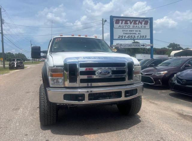 2009 Ford F-350 XL for sale in Theodore, AL