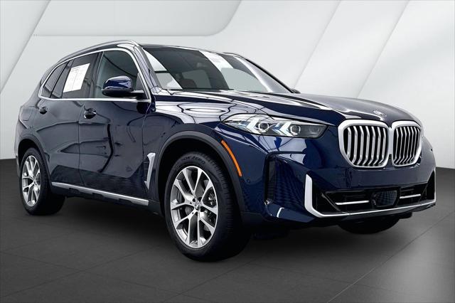 2026 BMW X5 xDrive40i for sale in Omaha, NE