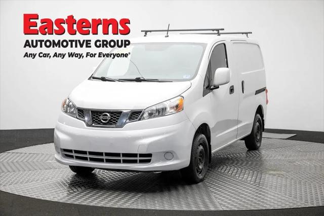 2019 Nissan NV200 SV for sale in Rosedale, MD